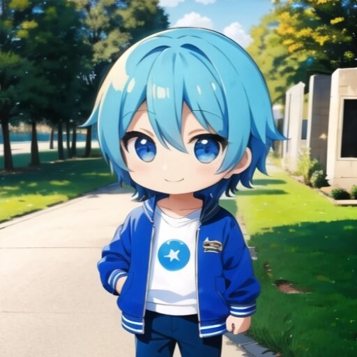 マコトのアバター